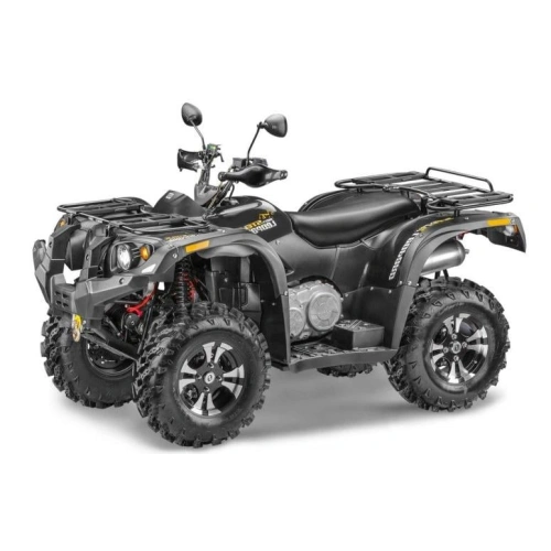 Квадроцикл STELS ATV 600 Y Leopard (ПСМ) 2560110