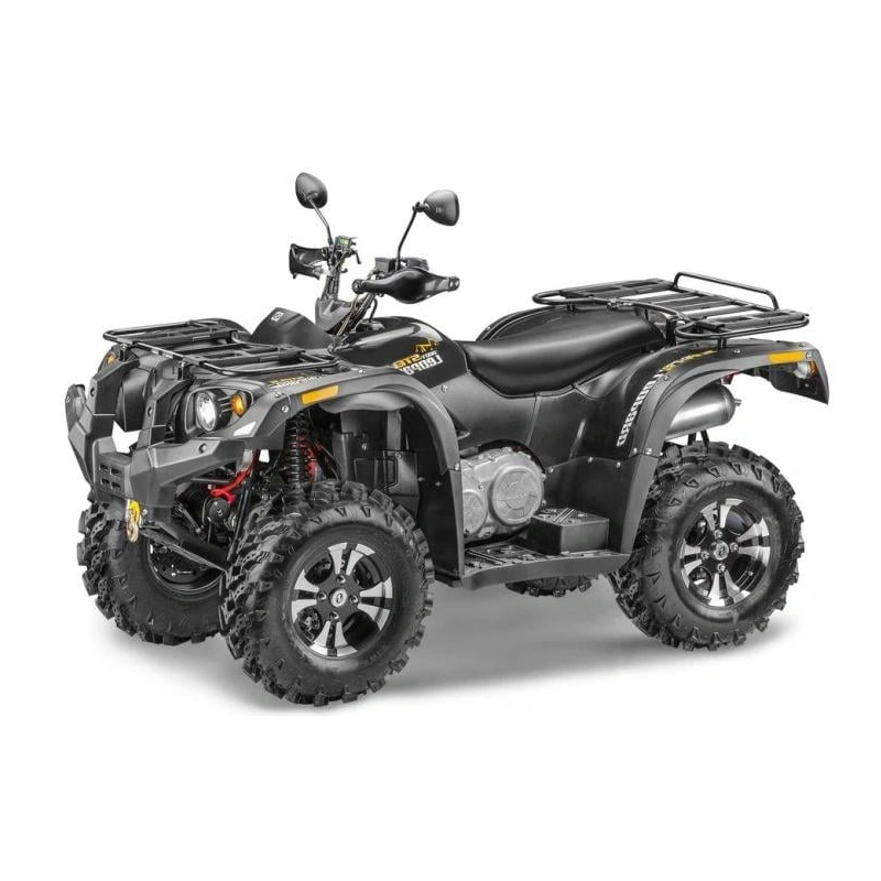 Квадроцикл STELS ATV 600 Y Leopard (ПСМ) 2560110