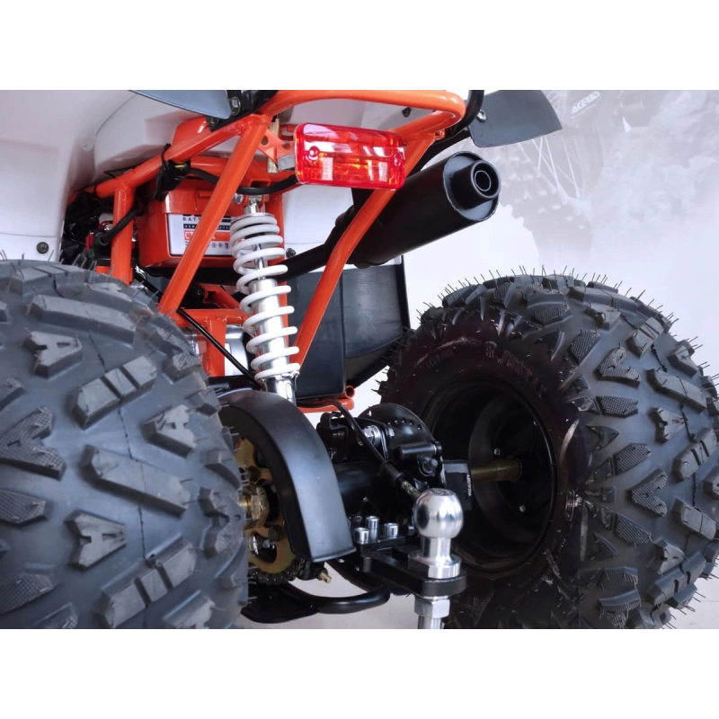 Квадроцикл KAYO Mini Bull 250272