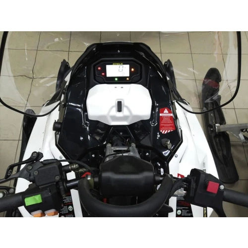 Снегоход STELS Атаман SA800T 2577233