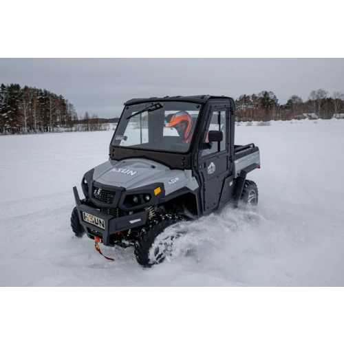 Багги HISUN Sector 750 Winter Travel Limited EPS 2593342