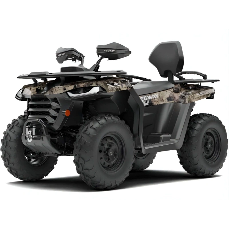 Квадроцикл SEGWAY AT5 LE 2588933