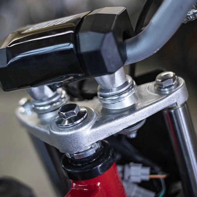 Питбайк PITONMOTO PX2 70EA 10/10 2591381