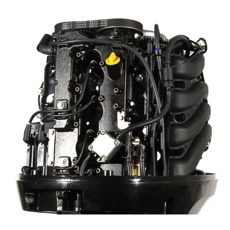 4х-тактный лодочный мотор GOLFSTREAM F115FEL-T EFI L 2557928