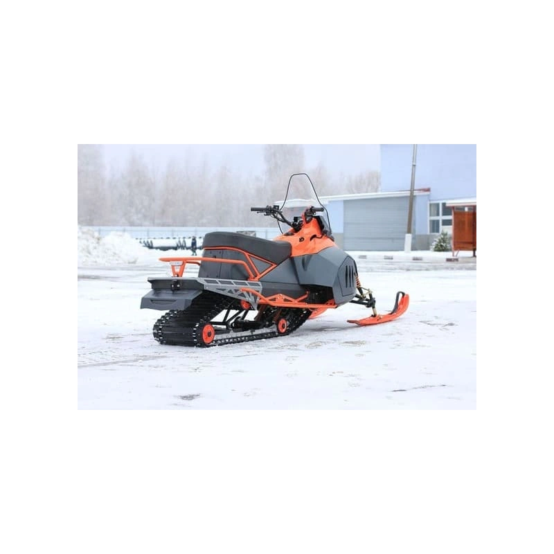 Снегоход IRBIS Tungus 500L