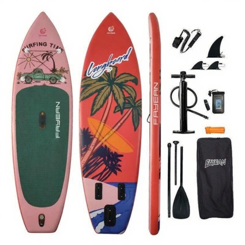 Сап доска Fayean Surfing Time 11.6