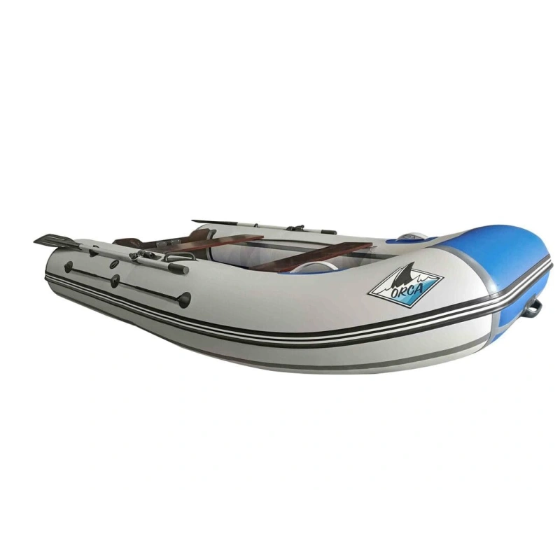 Лодка ПВХ ORCA 305 НД 2547706