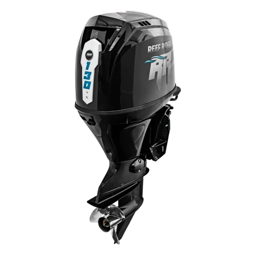 4х-тактный лодочный мотор REEF RIDER RREF130FEX-T