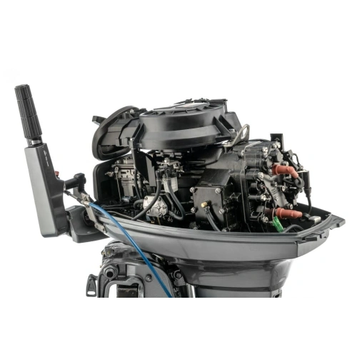 2х-тактный лодочный мотор MIKATSU M50JHS 6498