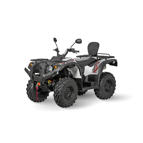 Квадроцикл BALTMOTORS ATV 500/700 EFI TROPHY R