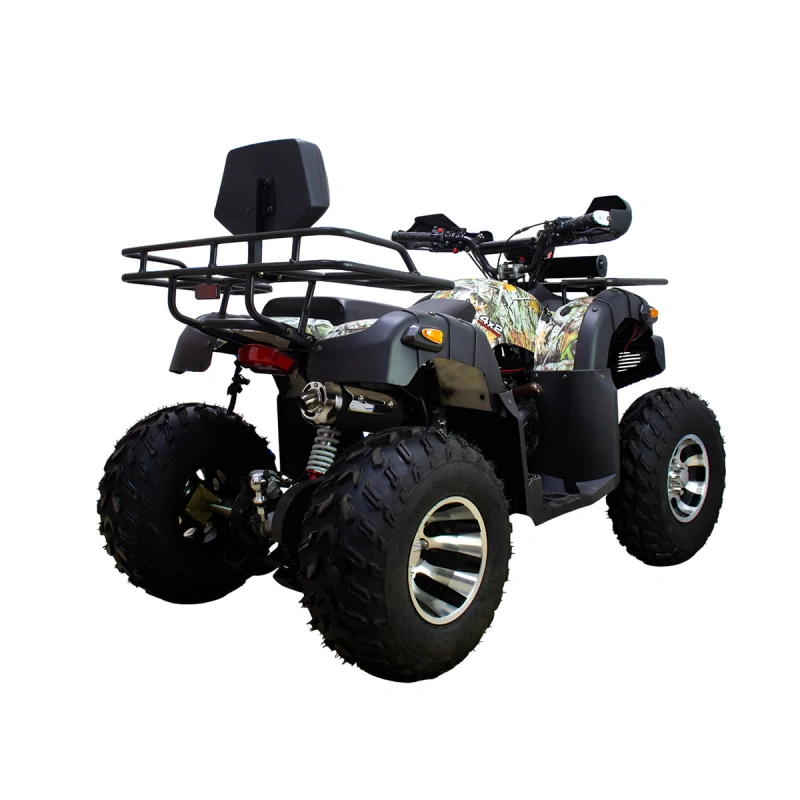 Квадроцикл ATV Classic 49CC Premium 2589188