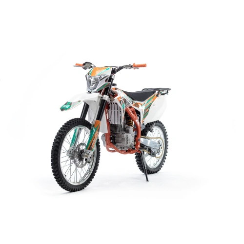 Мотоцикл кроссовый эндуро BSE Z6 2.0 21151