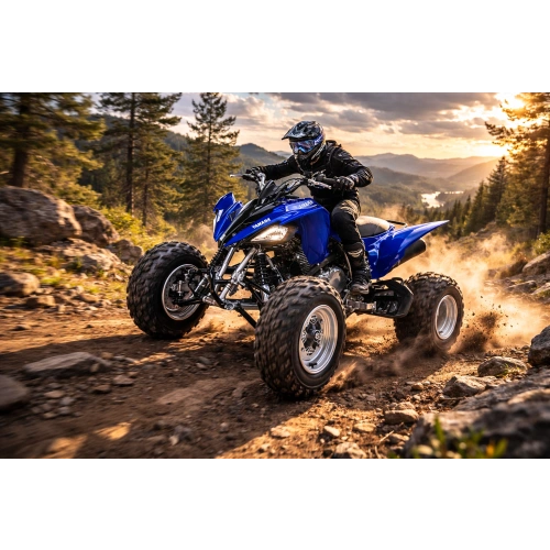 Квадроцикл YAMAHA YFM250R - replica 2574812