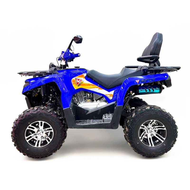 Квадроцикл MOTAX Grizlik 200 ULTRA BIG 2587634
