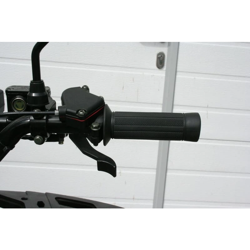 Квадроцикл GRIZZLY Aerox Mini 125cc 2556361