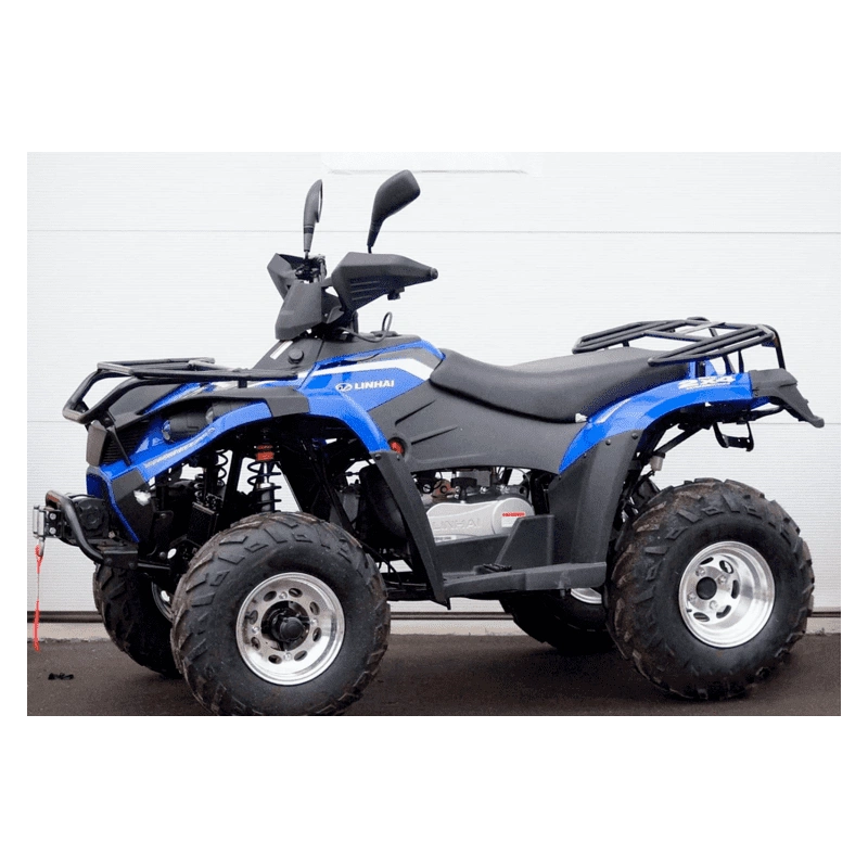 Квадроцикл LINHAI-YAMAHA D200