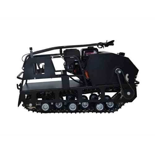 Мотобуксировщик МУЖИК М600/1450 20 л.с. 2588421