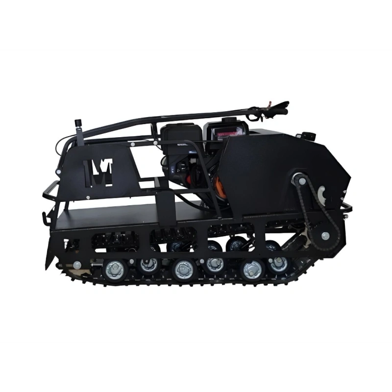 Мотобуксировщик МУЖИК М600/1450 20 л.с. 2588421