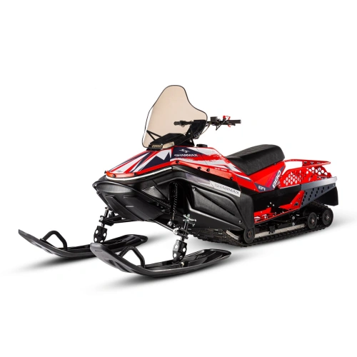 Снегоход SHARMAX Long SHP-880 2574964