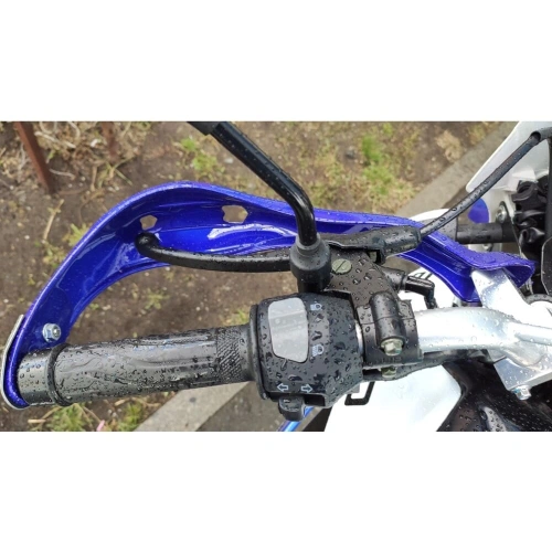Мотоцикл кроссовый эндуро RACER Panther Lite RC250GY-C2A 21015