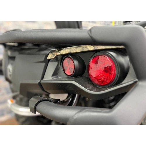 Квадроцикл BRP Can-Am Outlander Max XT 650 Camo (2024) (ПСМ) 2587837