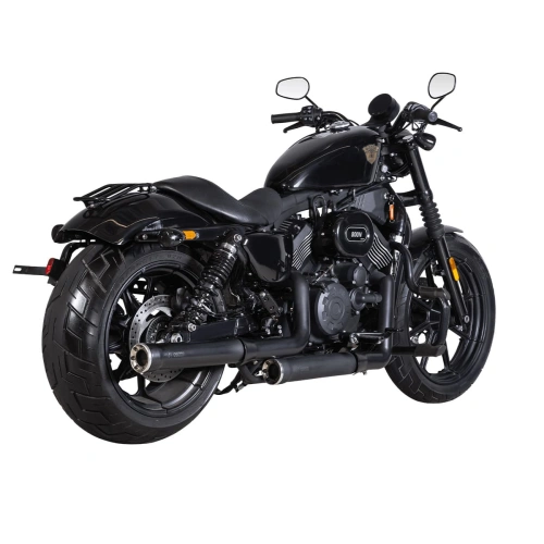 Мотоцикл GROZA Toughman 800N 2590540