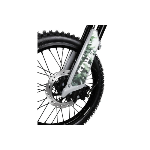 Мотоцикл KTW CQR PR300 ENDURO