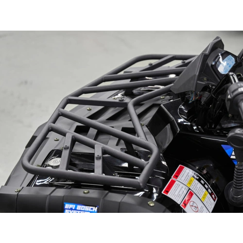 Квадроцикл SHARMAX Force 600 Ranger