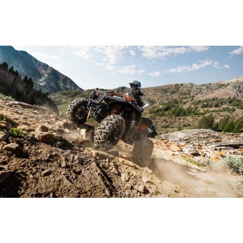 Квадроцикл POLARIS Sportsman XP 1000 S (2024) (ПСМ)
