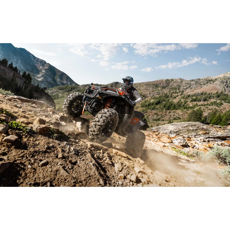 Квадроцикл POLARIS Sportsman XP 1000 S (2024) (ПСМ)