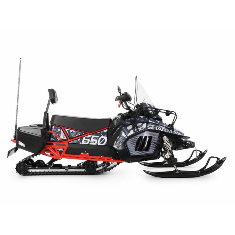 Снегоход SHARMAX SN-650 (2024) 9584