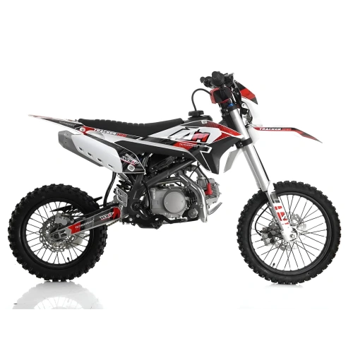 Питбайк APOLLO Tracker 125LE 17/14 2589045