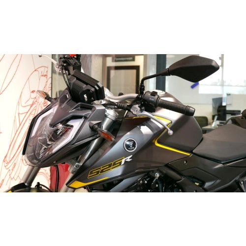 Мотоцикл VOGE R525