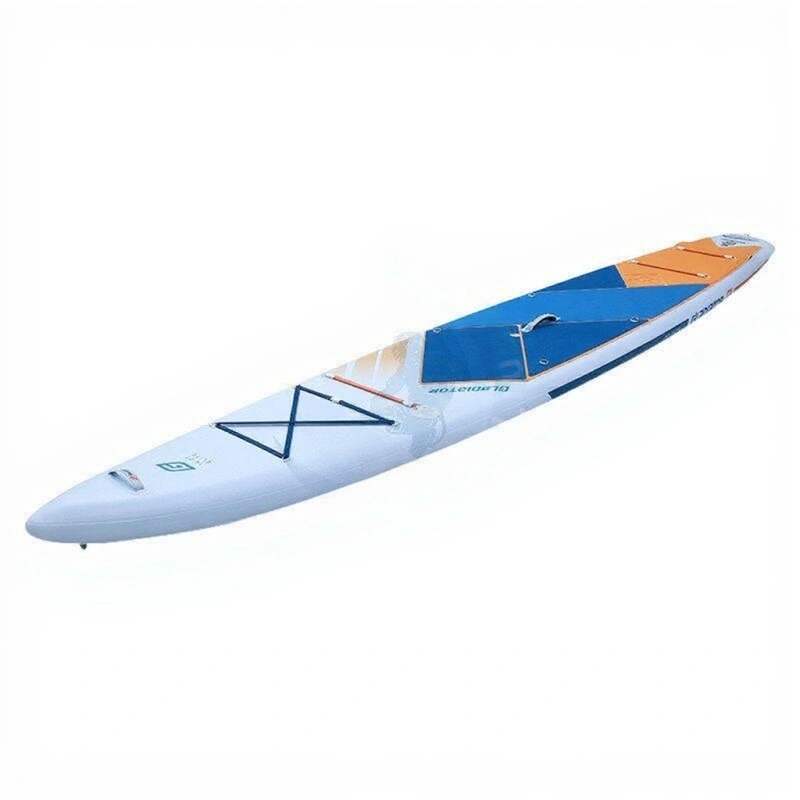 Сап доска универсальная Gladiator Elite 14.0 T 2026
