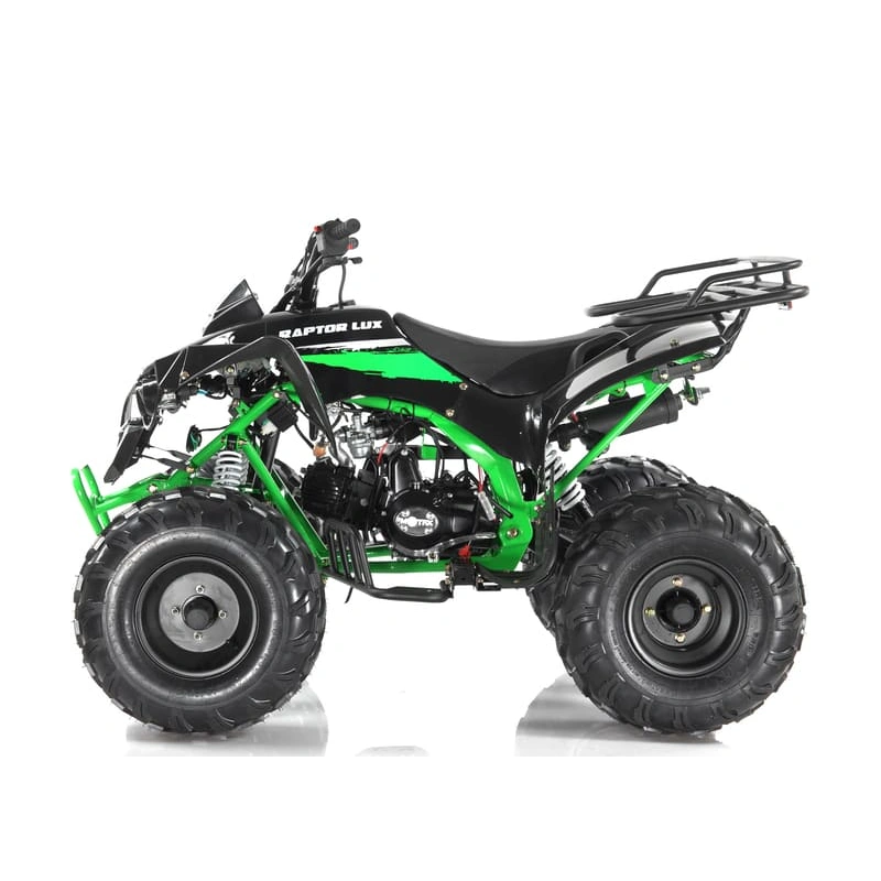 Квадроцикл MOTAX ATV Raptor-LUX 125 cc 2546480