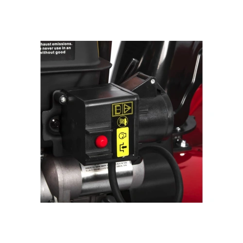 Снегоуборщик DDE ST9070LE