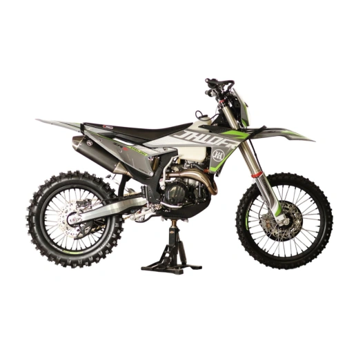 Мотоцикл JHL ZR7 NC250SR (177MM) ENDURO 2589289