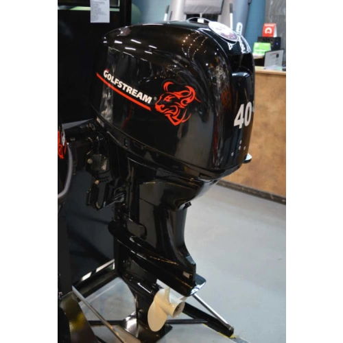 4х-тактный лодочный мотор GOLFSTREAM F40FEL-T EFI 2577278