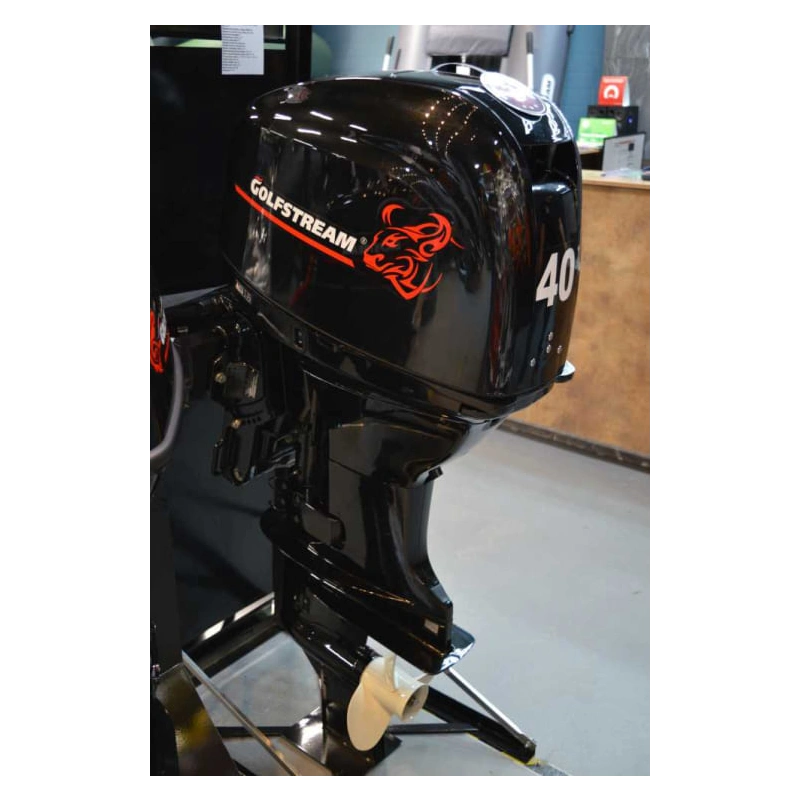 4х-тактный лодочный мотор GOLFSTREAM F40FEL-T EFI 2577278
