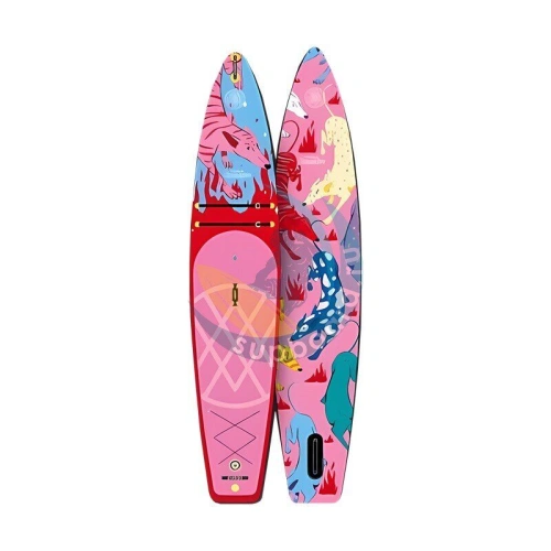 SUP надувной Anomy Santa Rita 11.6×30