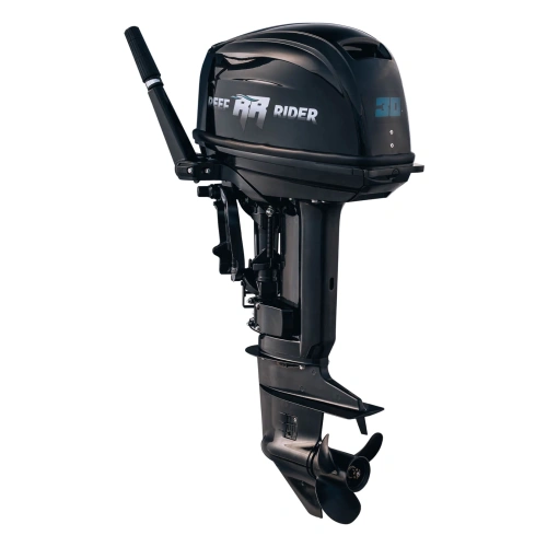 2х-тактный лодочный мотор REEF RIDER RR30FHS