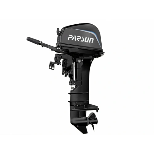2х-тактный лодочный мотор PARSUN T9.9BMS PRO 2589906
