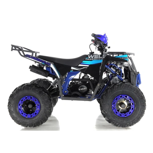 Квадроцикл WELS Thunder Evo 250390