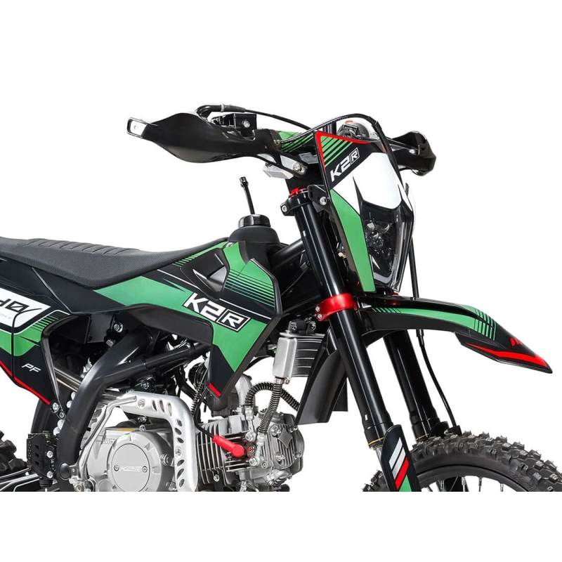 Питбайк K2R PF140
