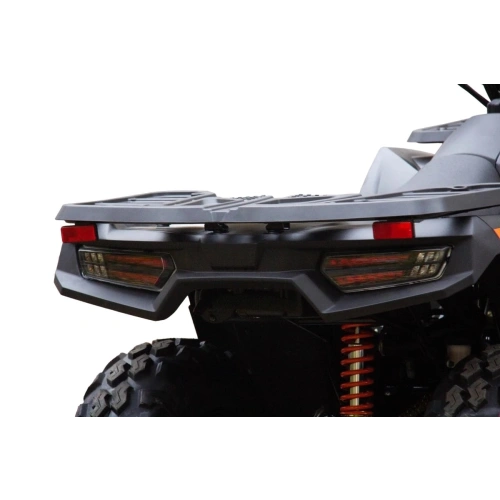 Квадроцикл LONCIN Overland 200 2574779