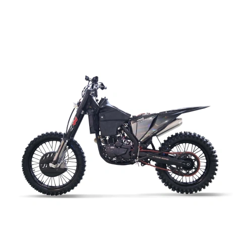 Мотоцикл BRZ MX8 PR300 23 ENDURO 2589533