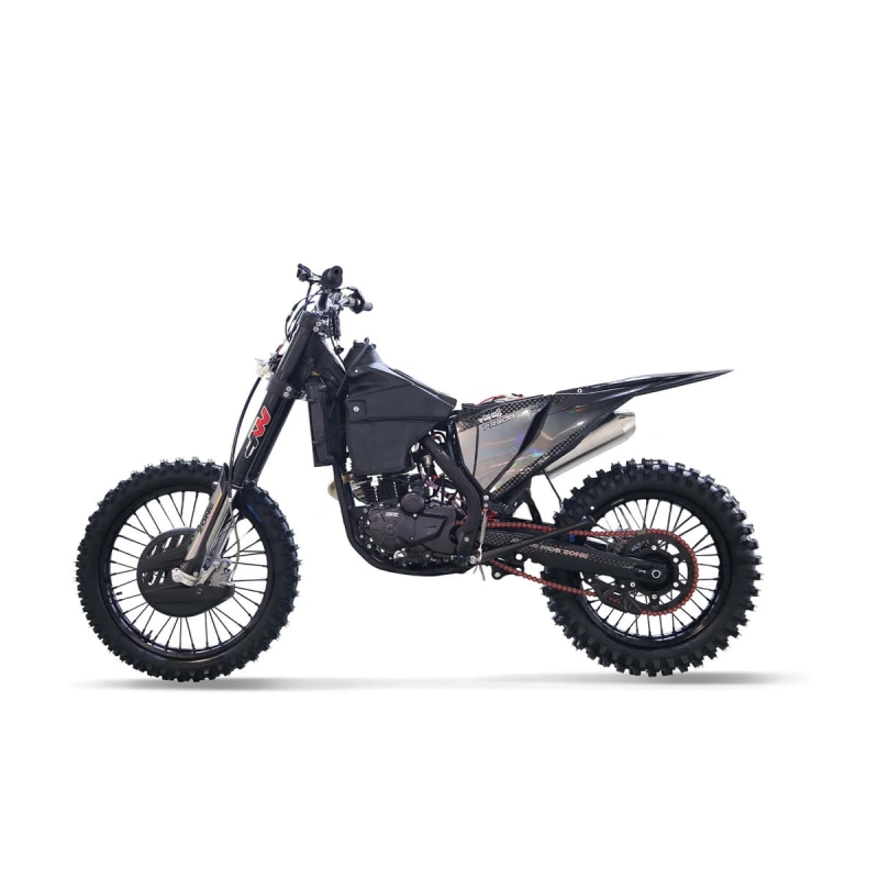Мотоцикл BRZ MX8 PR300 23 ENDURO 2589533