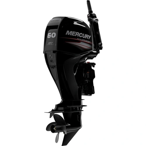 4х-тактный лодочный мотор MERCURY ME F 60 ELPT EFI 6733