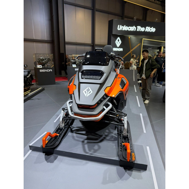 Снегоход BENDA Atlas 1000 2592682