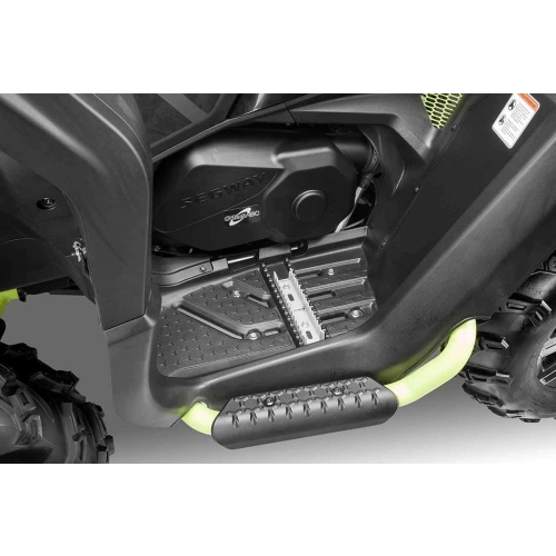 Квадроцикл SEGWAY Snarler AT6 SE (ПСМ) 2587844